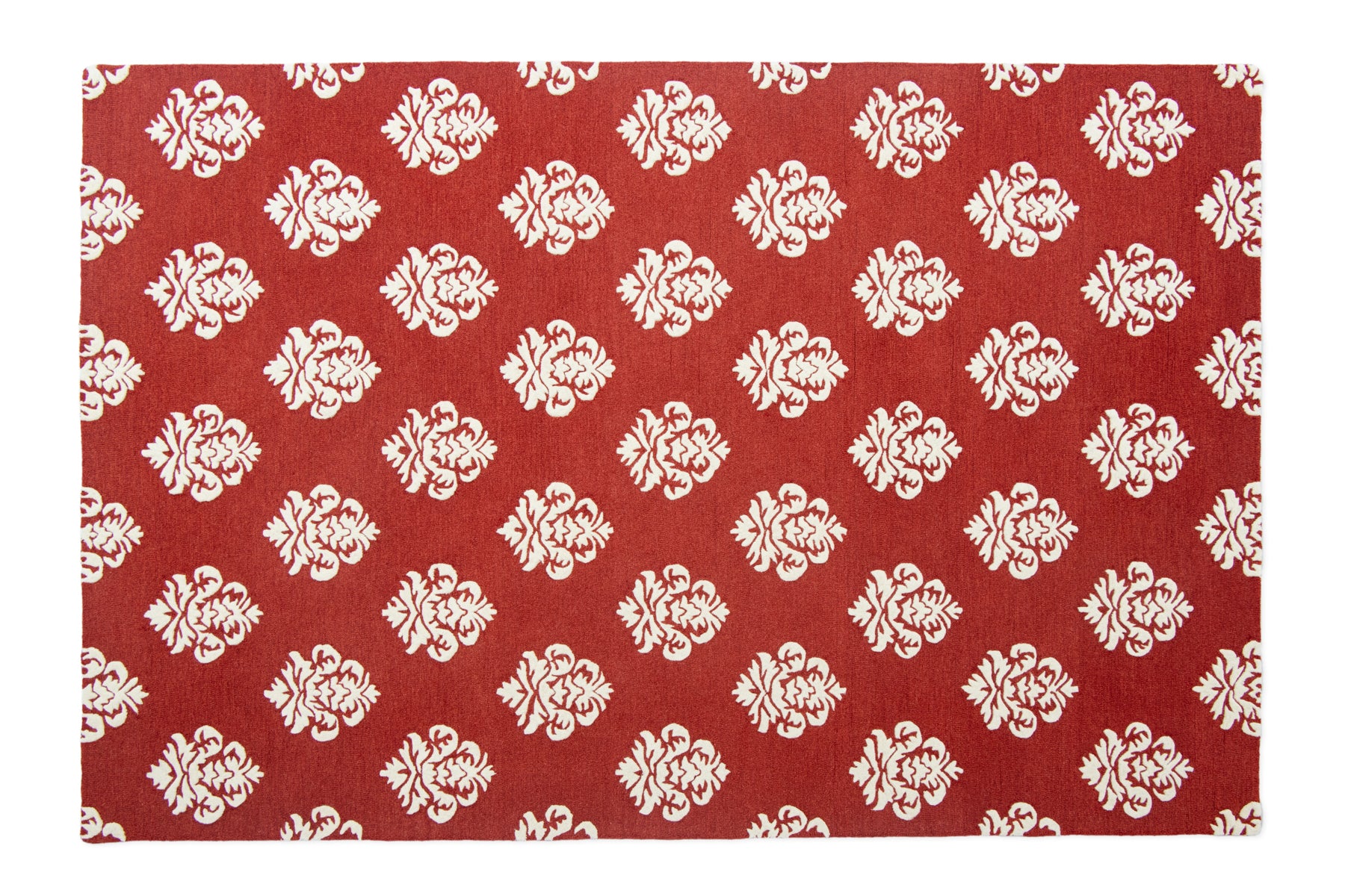 Damask Red