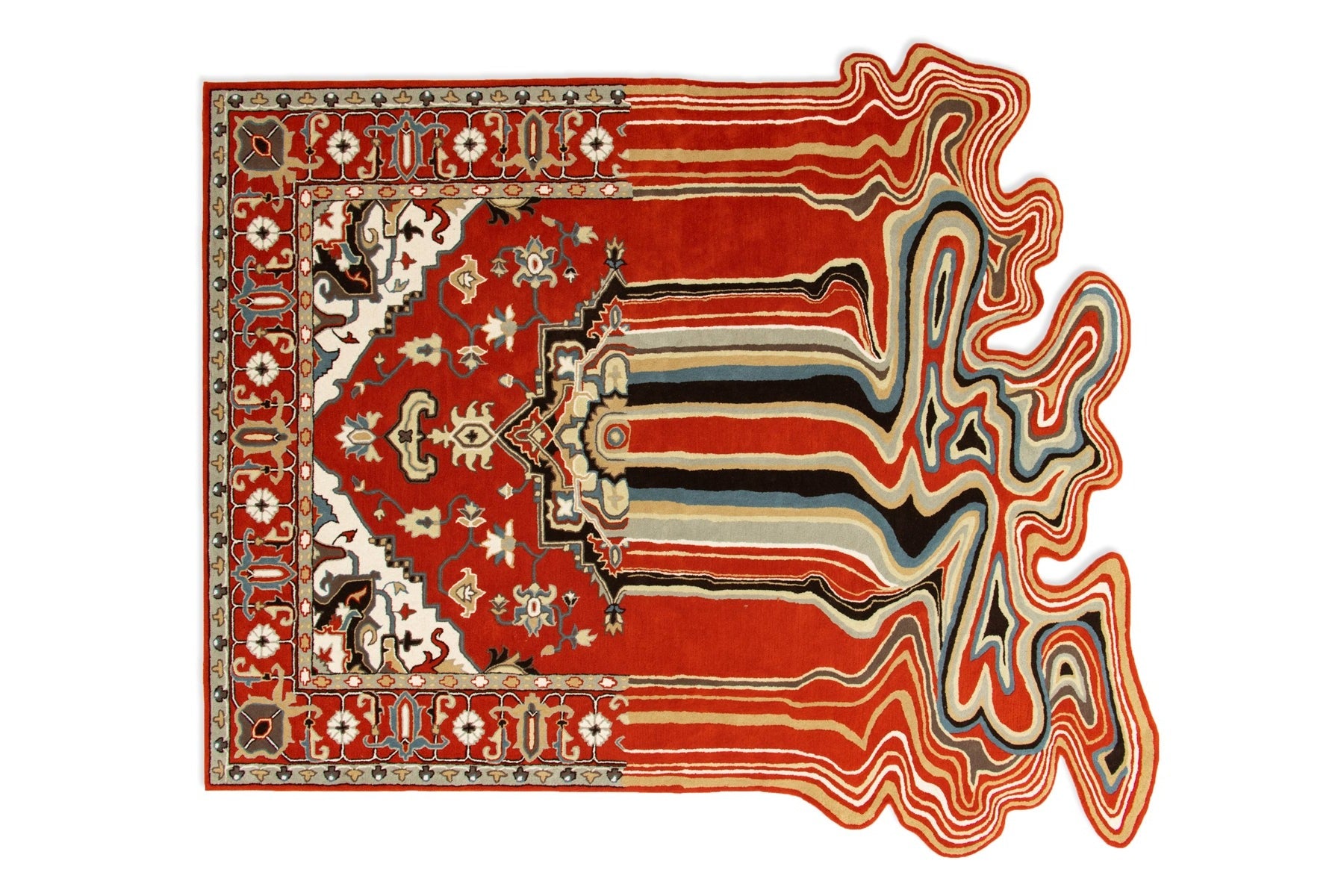 rug USA, area Rugs, melting rugs, living room rugs | Beyond rugs