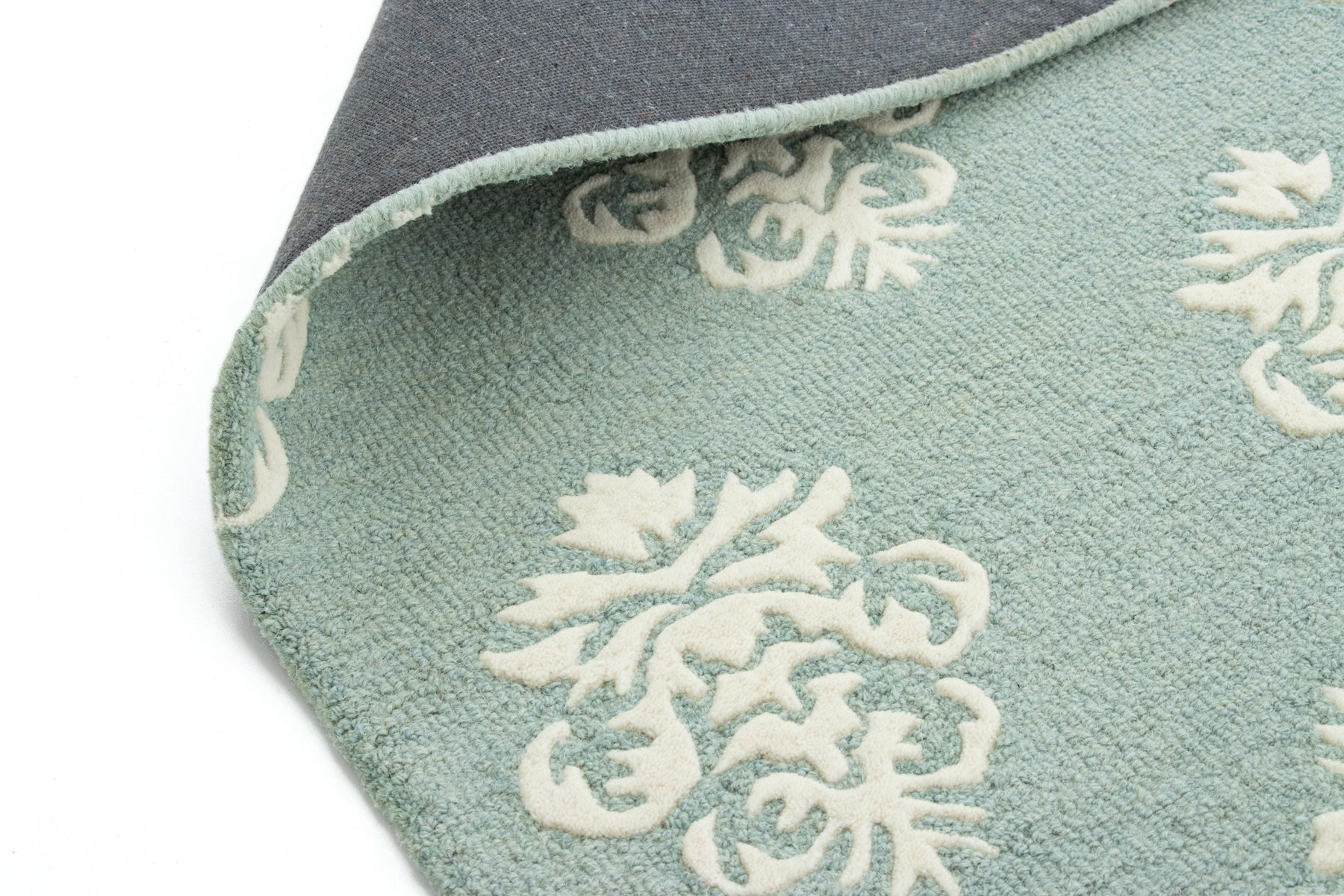 Damask Mint