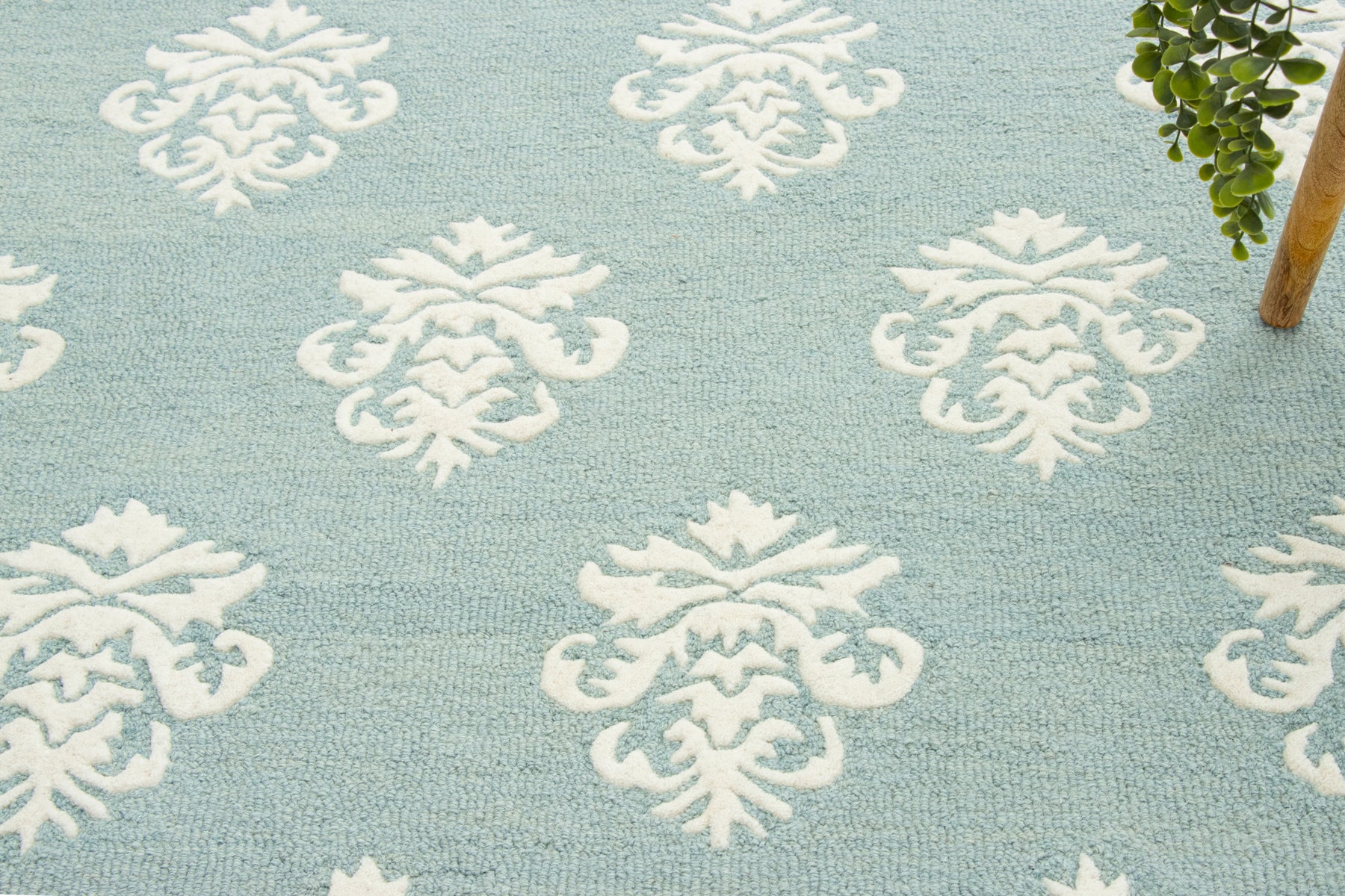 Damask Mint