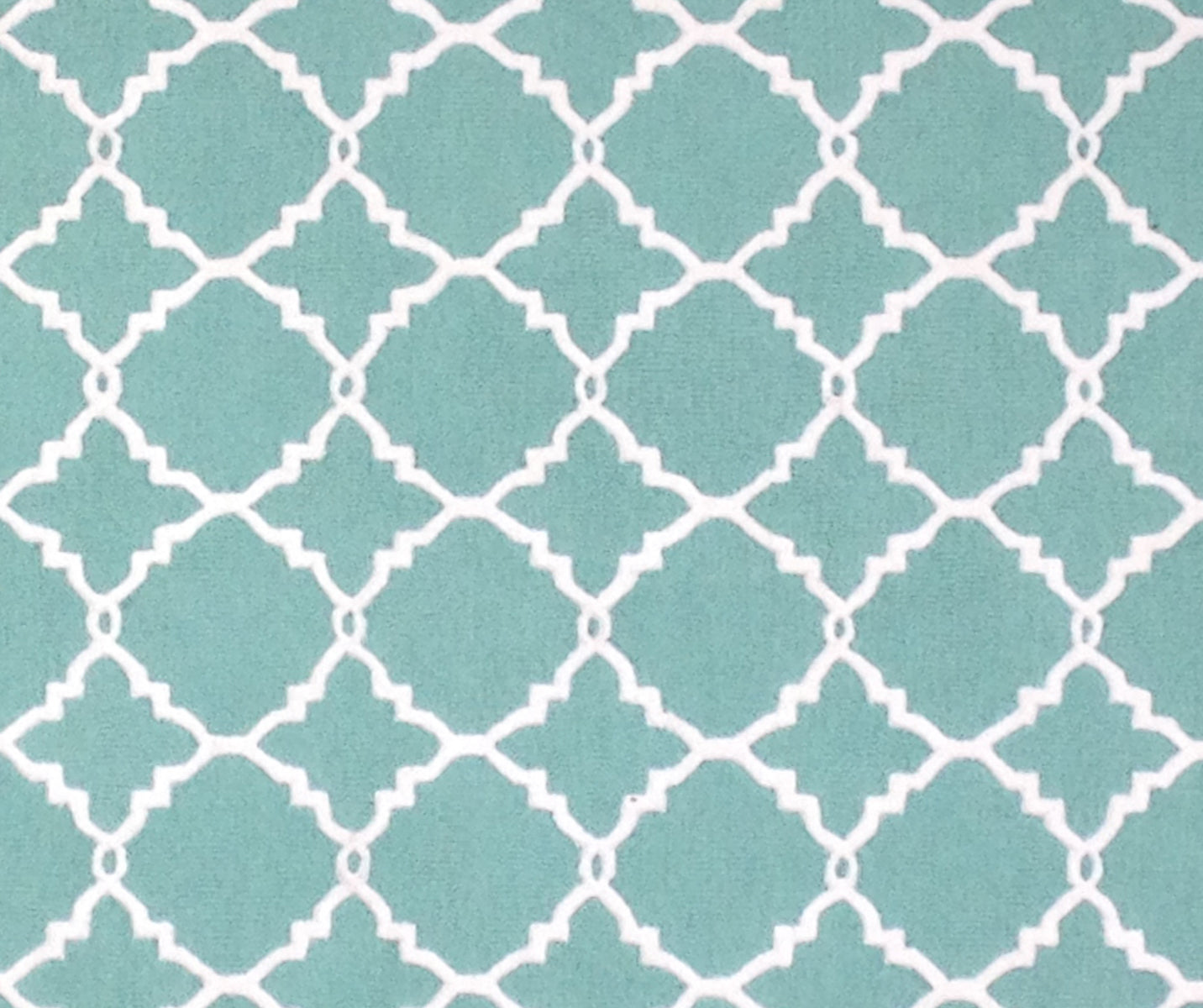 Lattice Teal