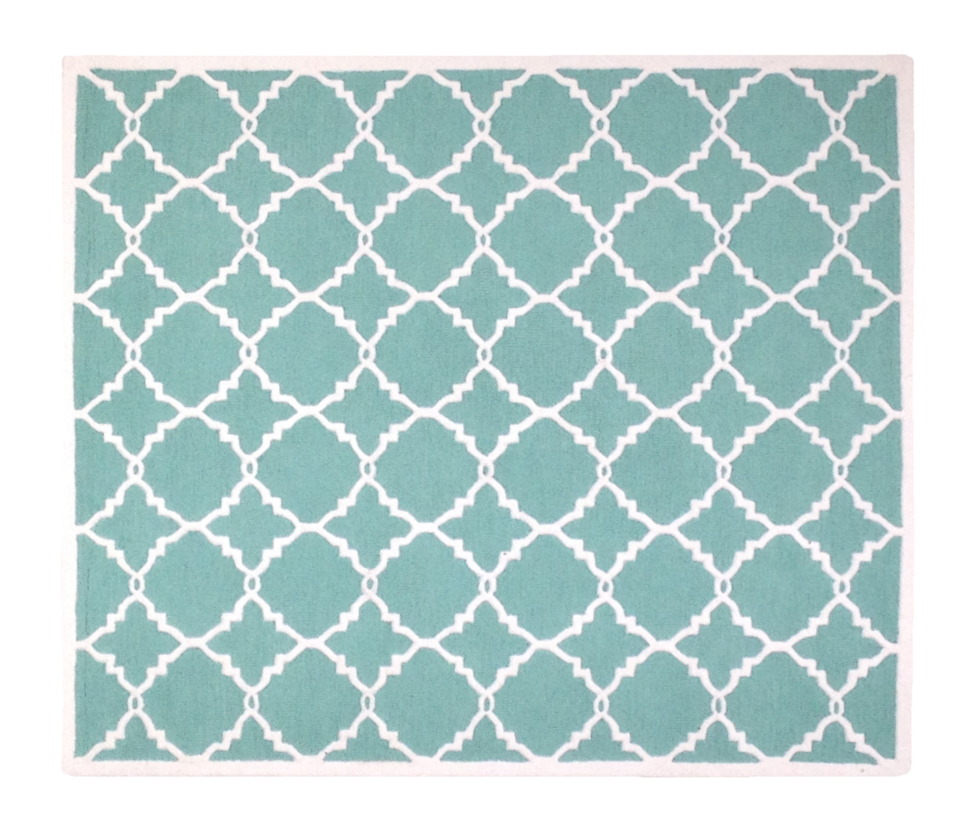 Lattice Teal