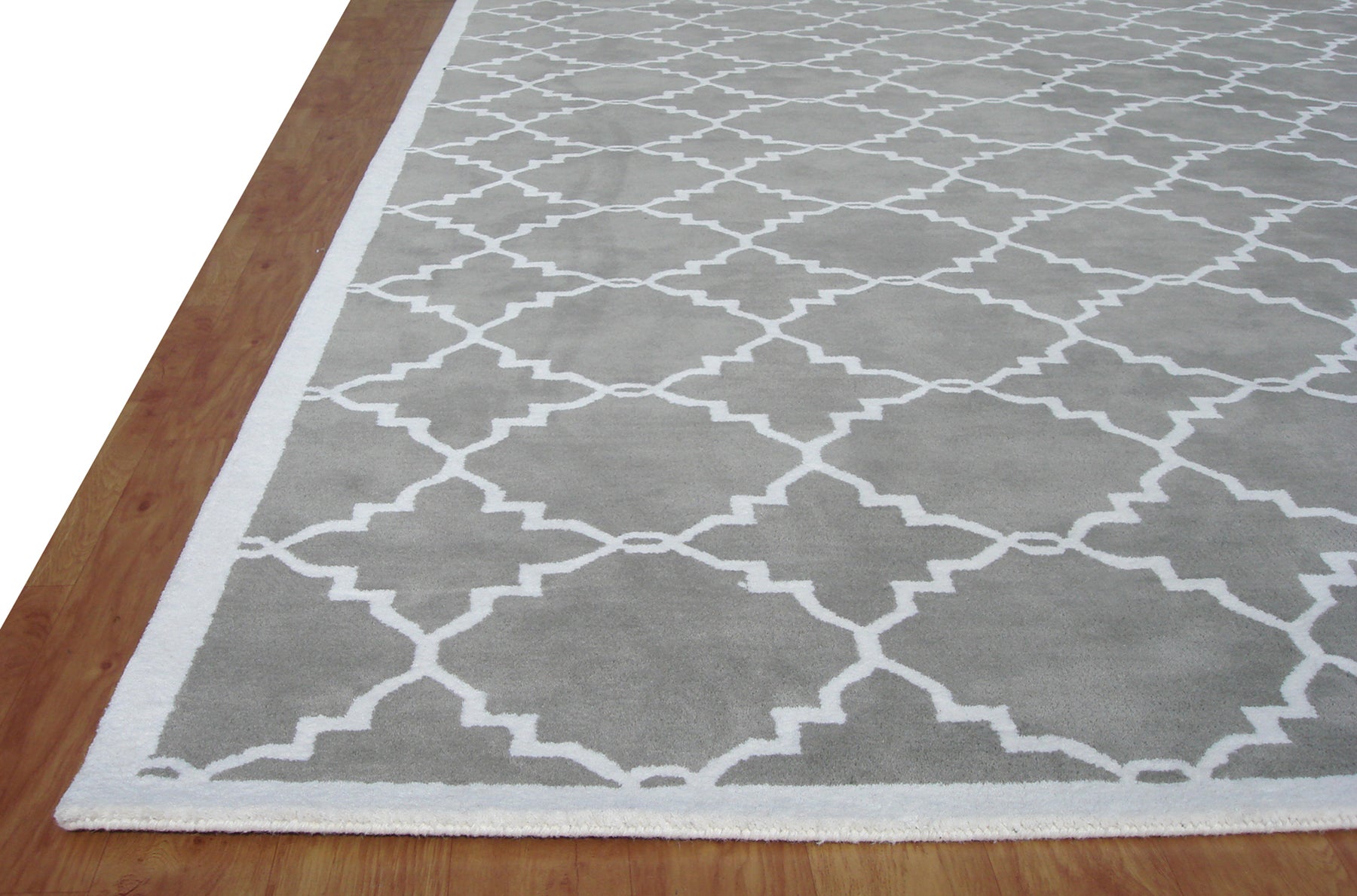 Lattice Gray