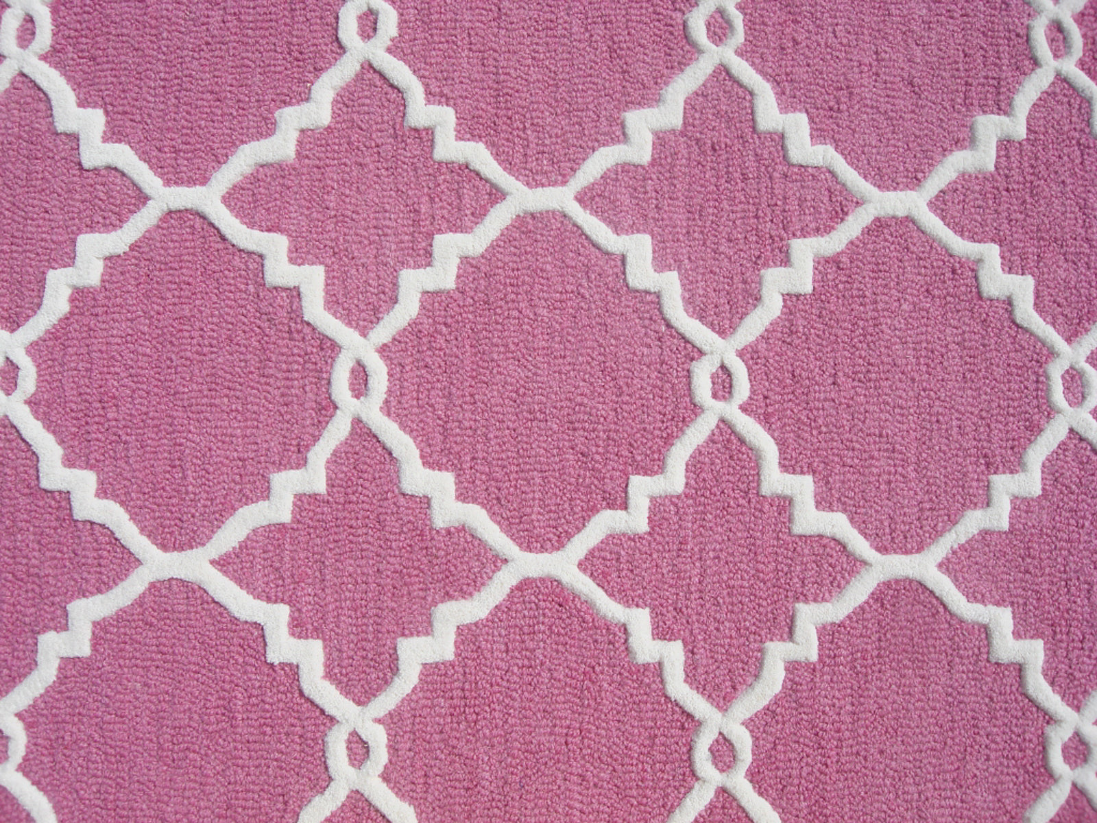 Lattice Pink