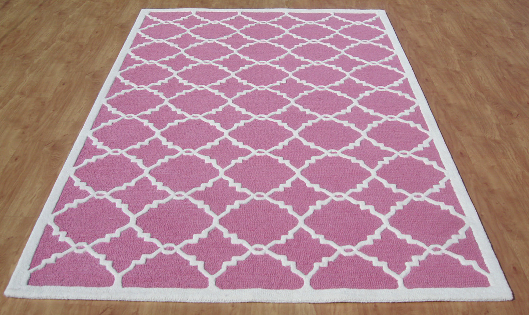 Lattice Pink