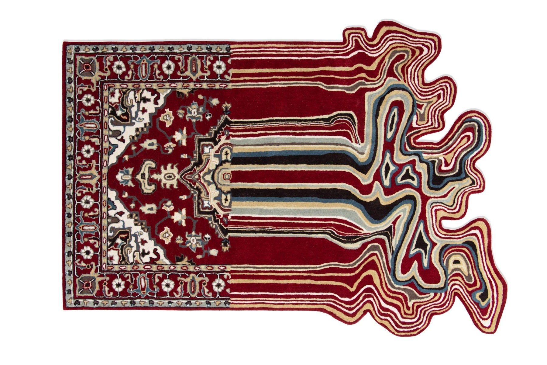 rug USA, area Rugs, melting rugs, living room rugs | Beyond rugs